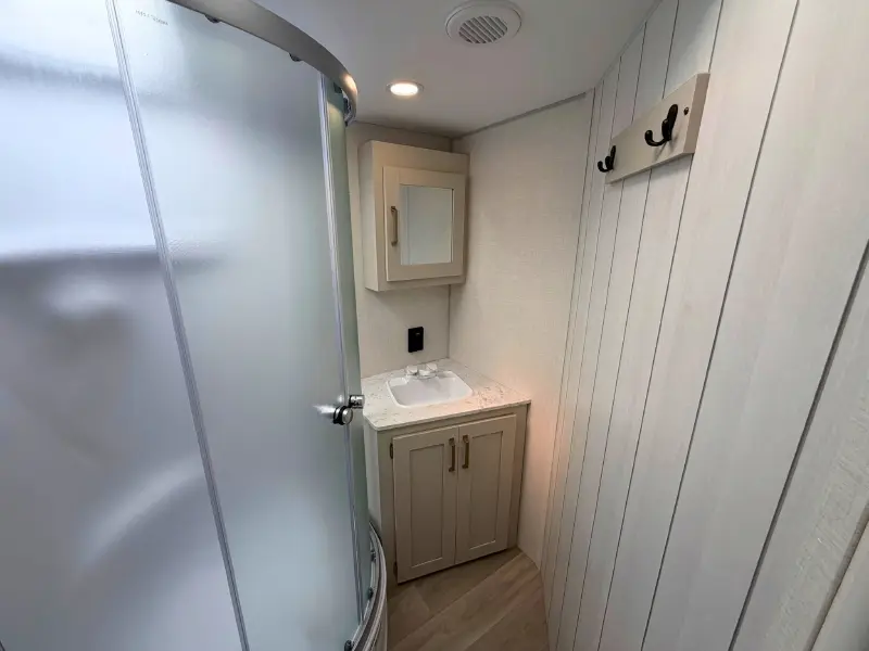 2027 KZ RV Sportsmen 344BHK