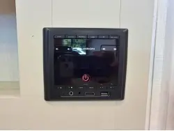 2027 KZ RV Sportsmen 344BHK