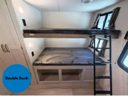 2027 KZ RV Sportsmen 344BHK