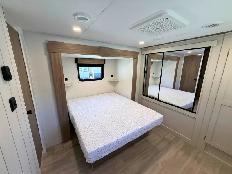 2027 KZ RV Sportsmen 344BHK