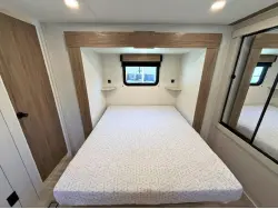 2027 KZ RV Sportsmen 344BHK