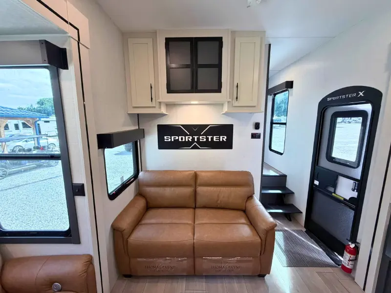2026 KZ RV Sportster X 3914X