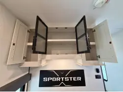 2026 KZ RV Sportster X 3914X
