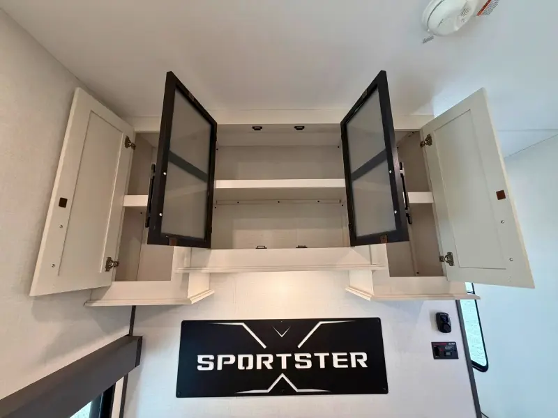 2026 KZ RV Sportster X 3914X