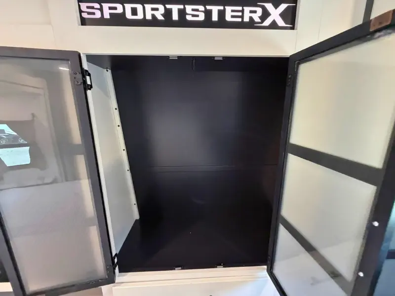 2026 KZ RV Sportster X 3914X