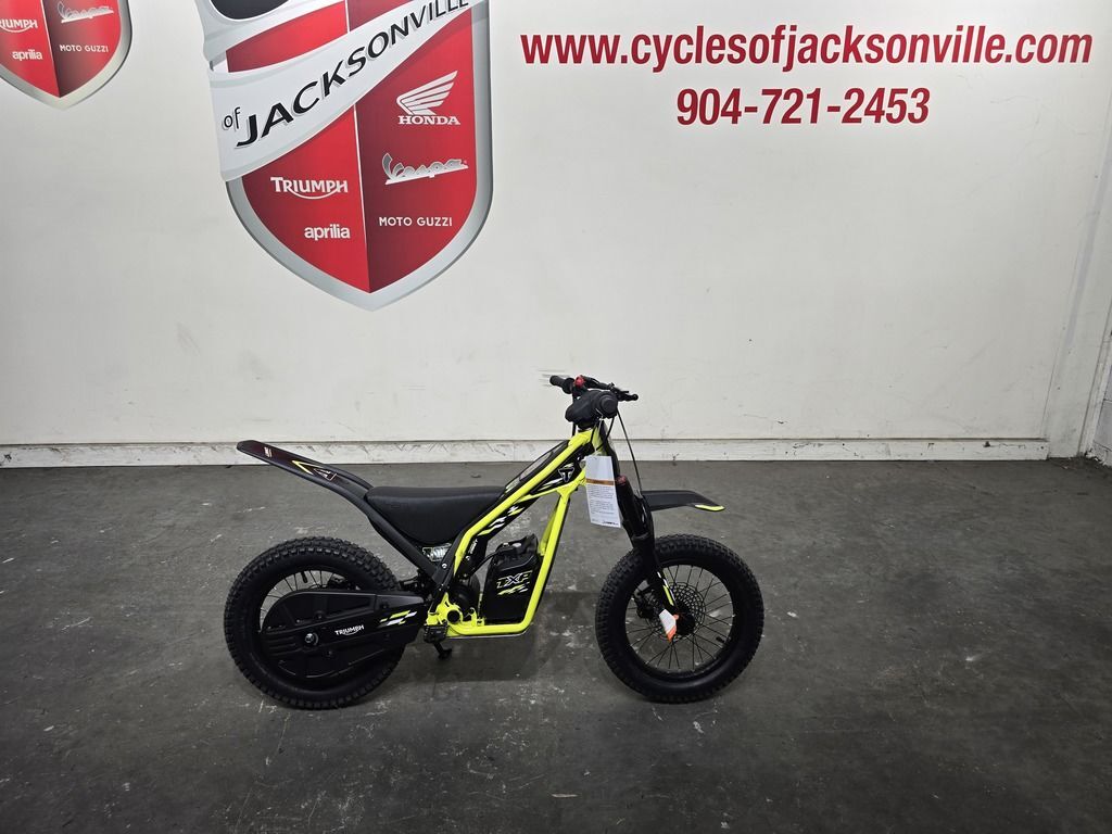2025 Triumph TXP-16 in jacksonville FL