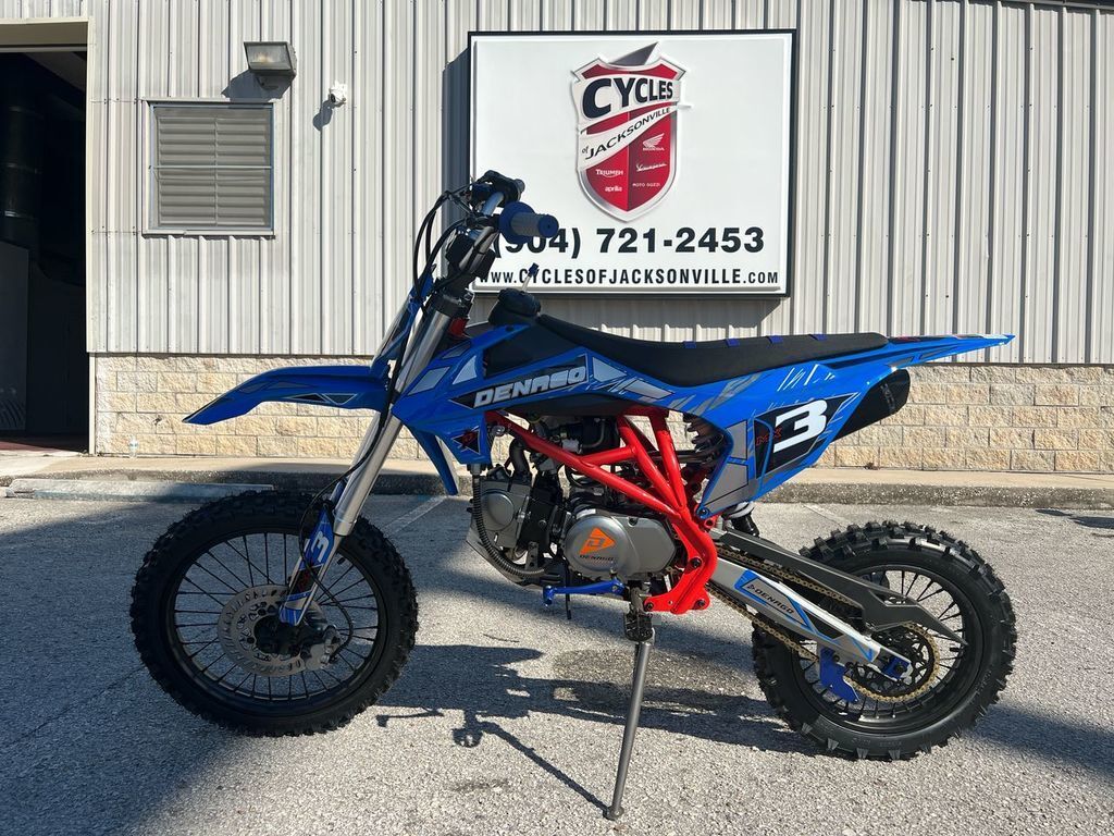 2026 Denago Powersports MX3 in Jacksonville, FL