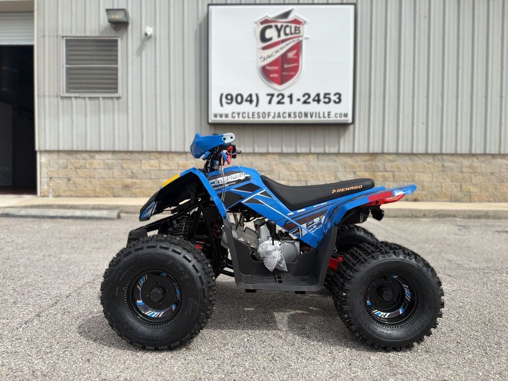 2026 Denago Powersports Trailhawk 10 FI in jacksonville FL