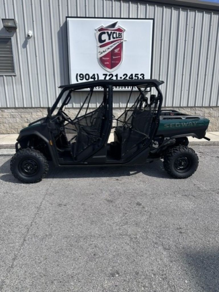 2026 Segway Powersports UT10 CREW S in jacksonville FL