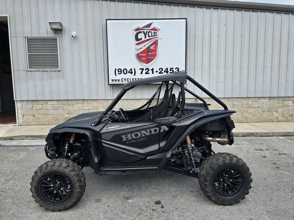 2024 Honda® Talon 1000R in jacksonville FL
