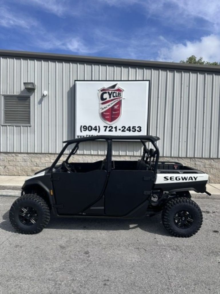 2026 Segway Powersports UT10 CREW P in jacksonville FL