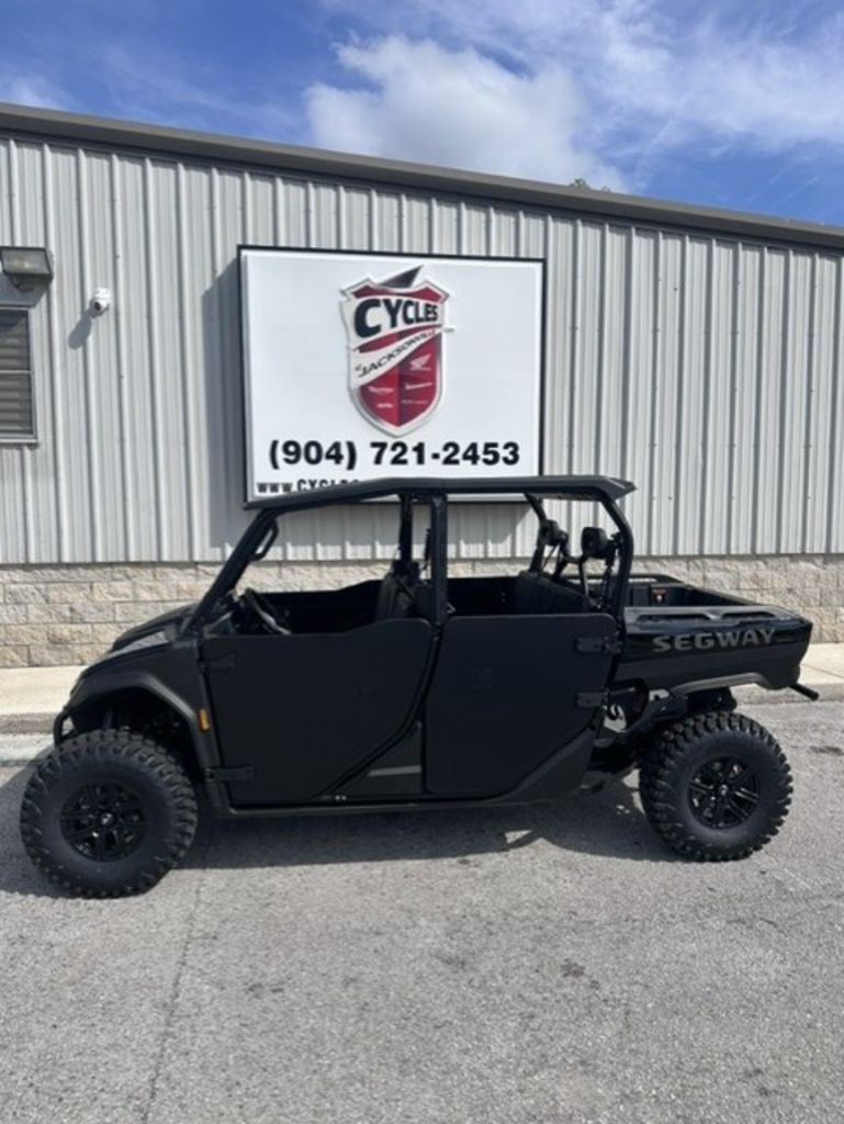 2026 Segway Powersports UT10 CREW P in jacksonville FL