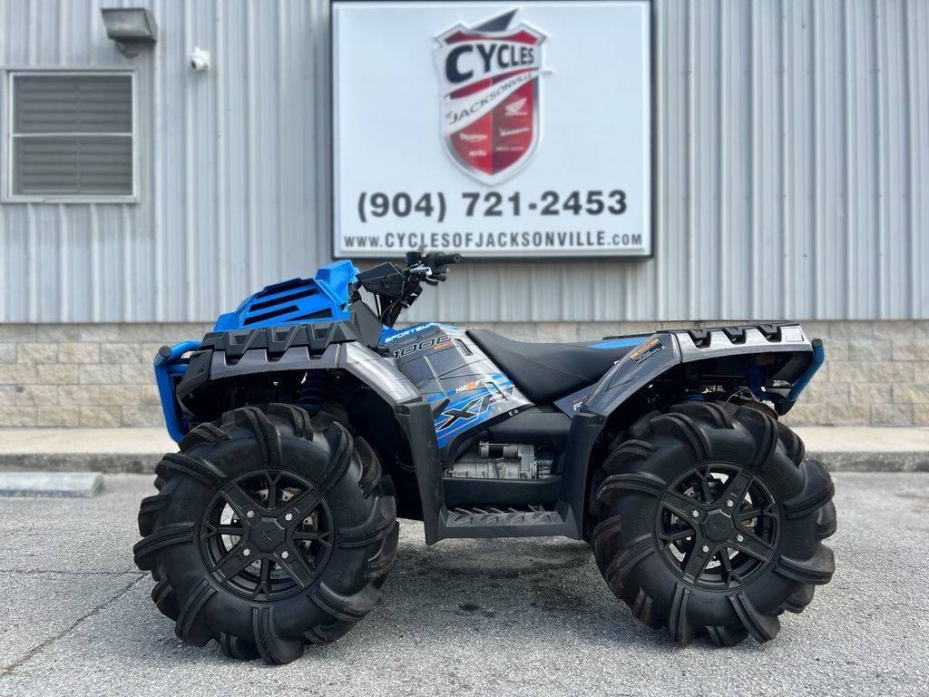 2023 Polaris® Sportsman XP 1000 High Lifter Edition in jacksonville FL