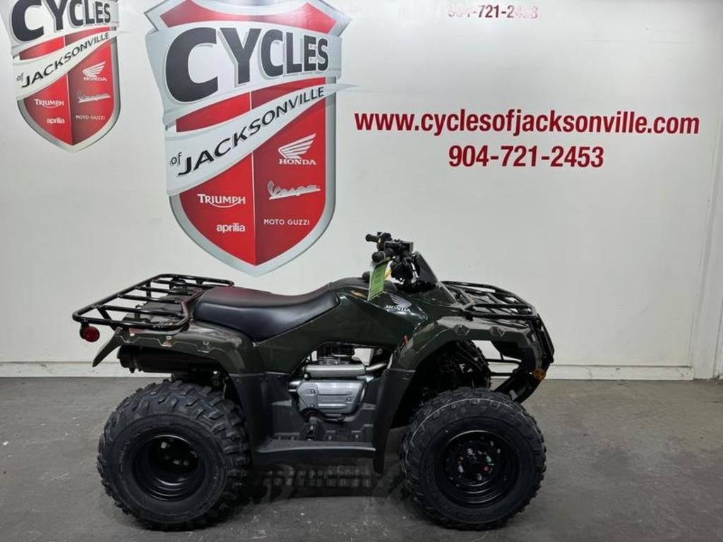 2026 Honda® FourTrax Recon ES 2X4 ES in jacksonville FL