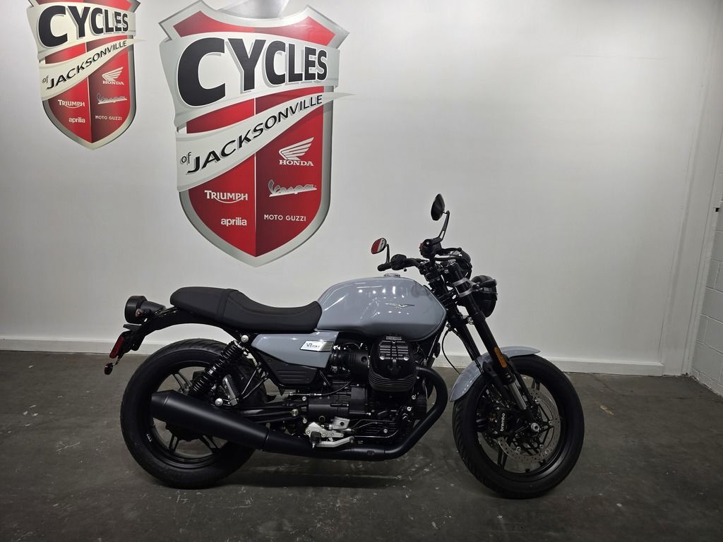 2026 Moto Guzzi V7 Sport SPORT in Jacksonville, FL