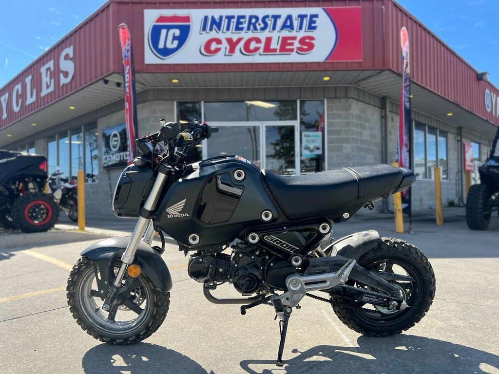 2023 Honda® GROM in Lake City, FL