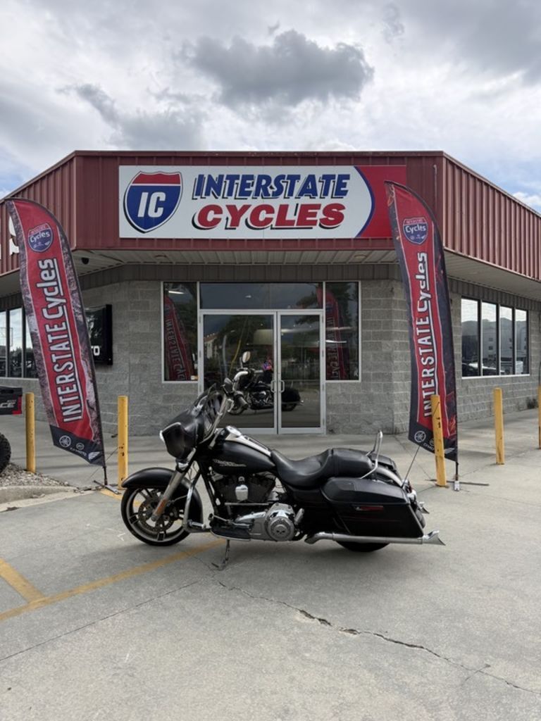 2015 Harley-Davidson® FLHXS - Street Glide® Special SPECIAL in Lake City, FL