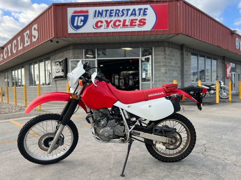 2019 Honda® XR650L 650L in Lake City, FL