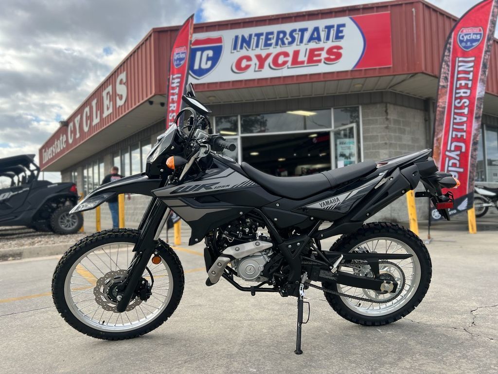 2026 Yamaha WR125R 125R in Lake City, FL