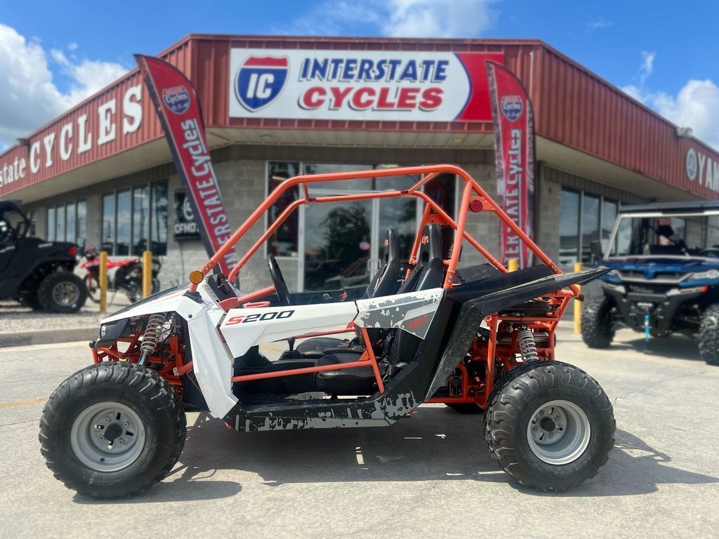 Used Kayo Usa Side by Sides For Sale in Florida - ATV Trader