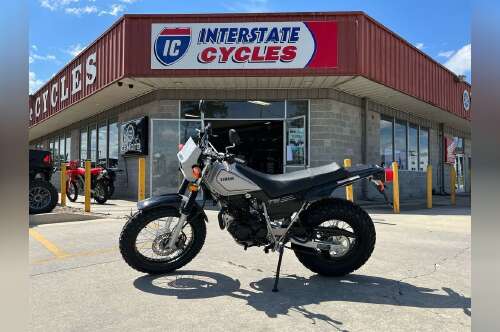 2026 Yamaha TW200 in lake city FL