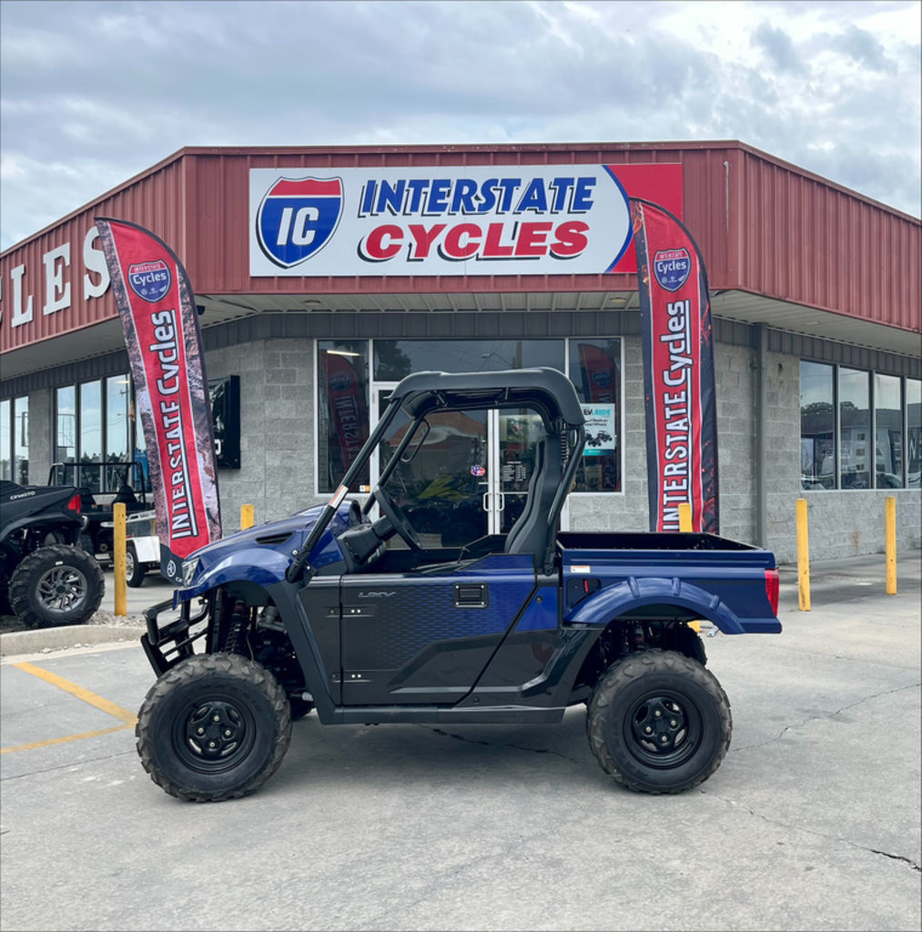 2025 Kymco UXV 700i in lake city FL
