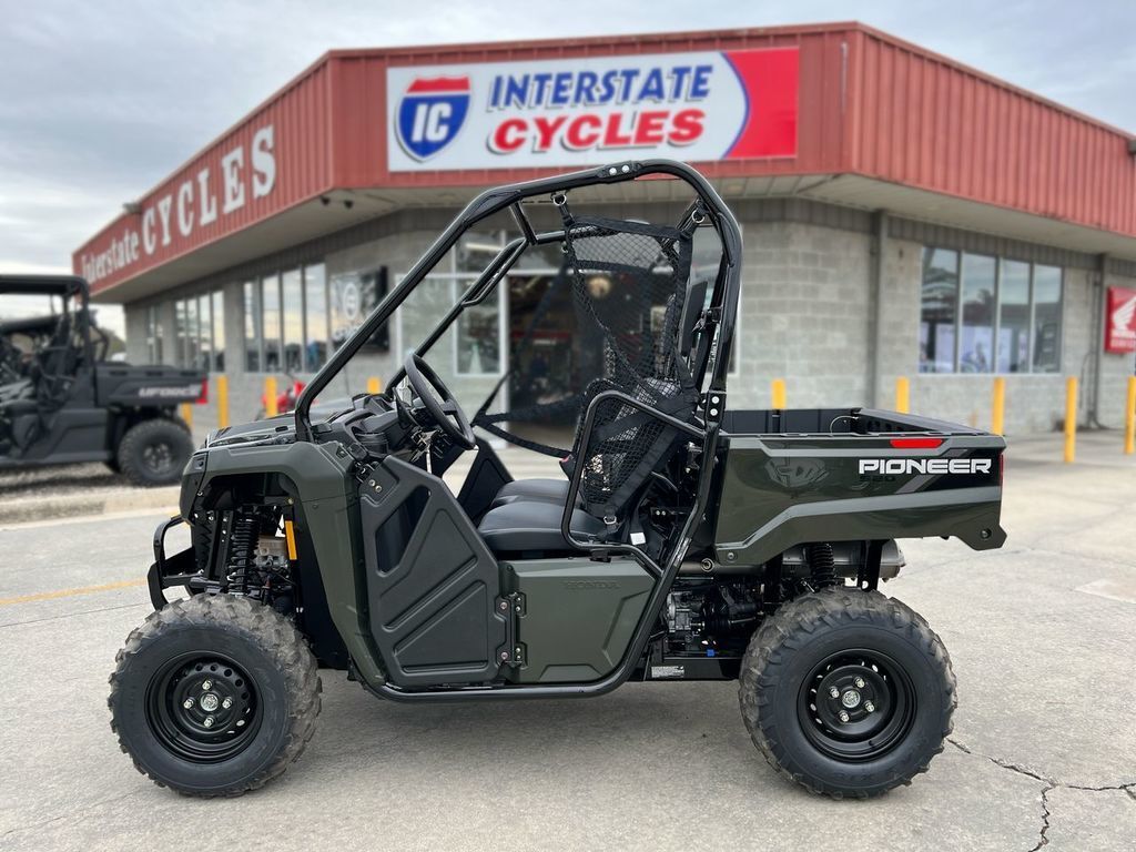 2026 Honda® Pioneer 520 BASE in lake city FL