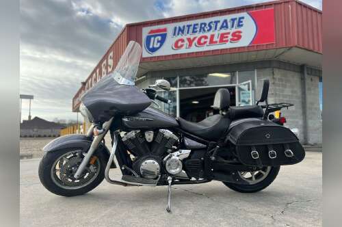 2014 Yamaha V StarĀ® 1300 Deluxe in lake city FL
