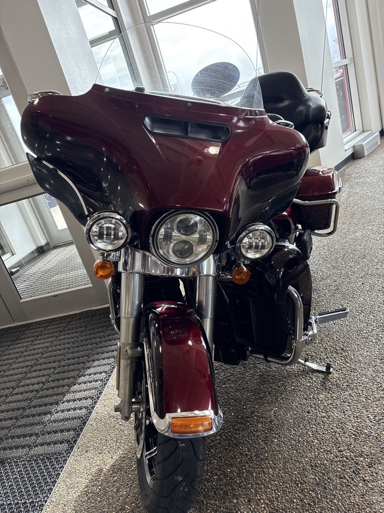 Harley-Davidson Motorcycles For Sale Near Dickinson, ND - Cycle Trader