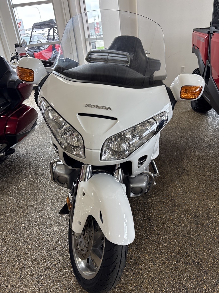 2006 Honda GL 1800 1800 in Mandan, ND