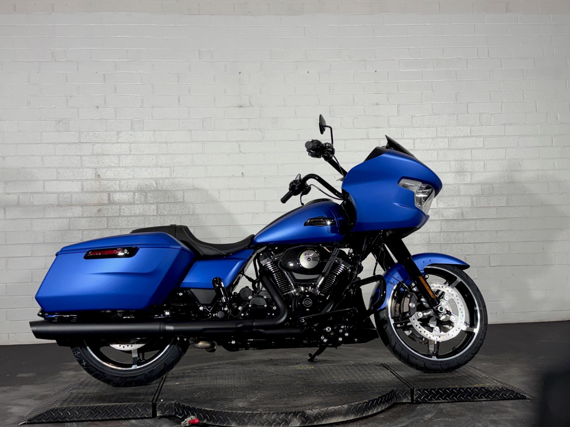 2026 Harley-Davidson Road Glide® in Winston Salem, NC