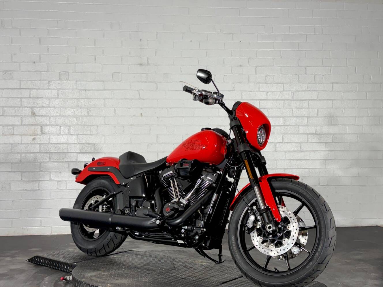 A photo of this 2026 Harley-Davidson Low Rider® S