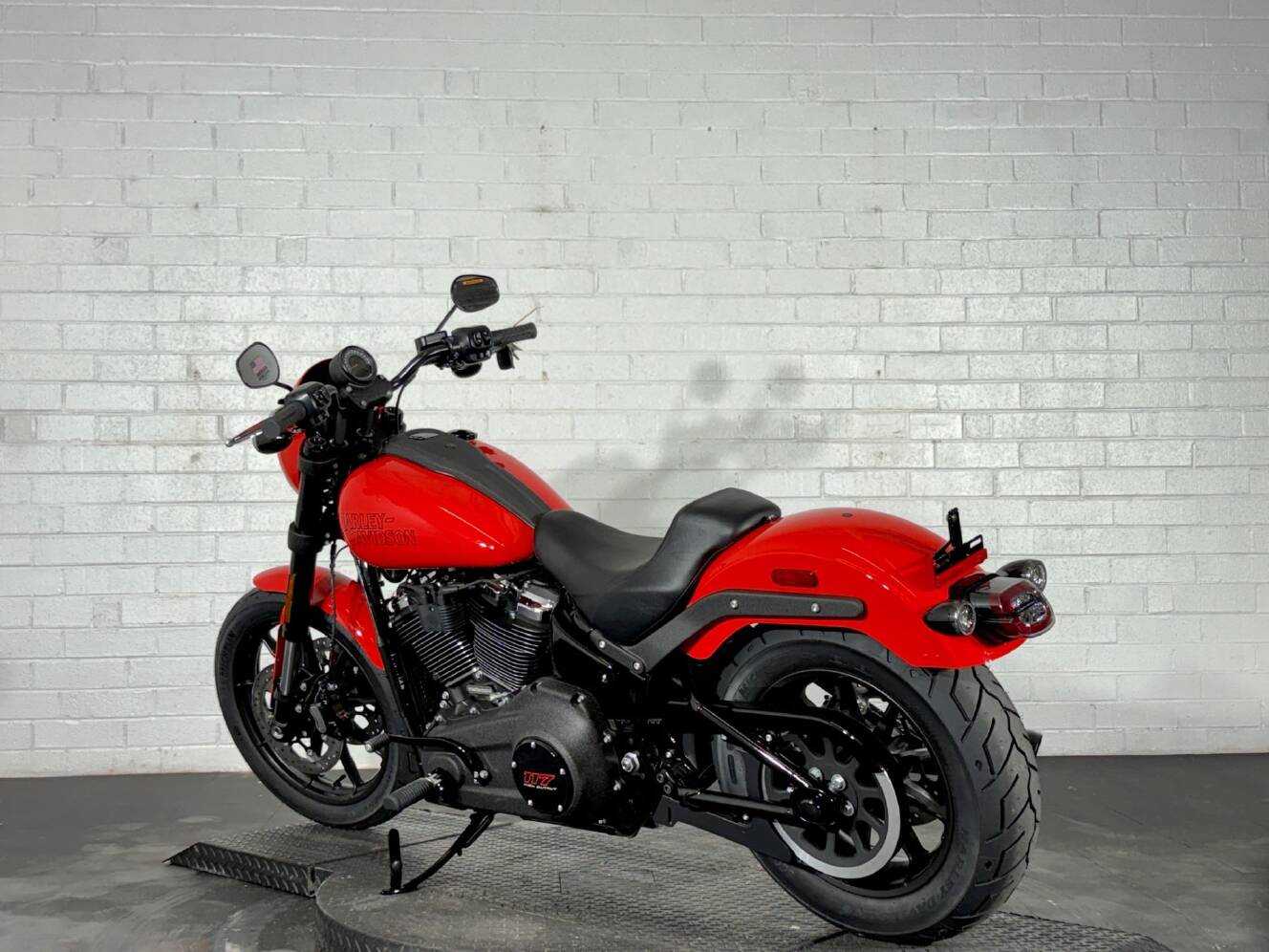 A photo of this 2026 Harley-Davidson Low Rider® S