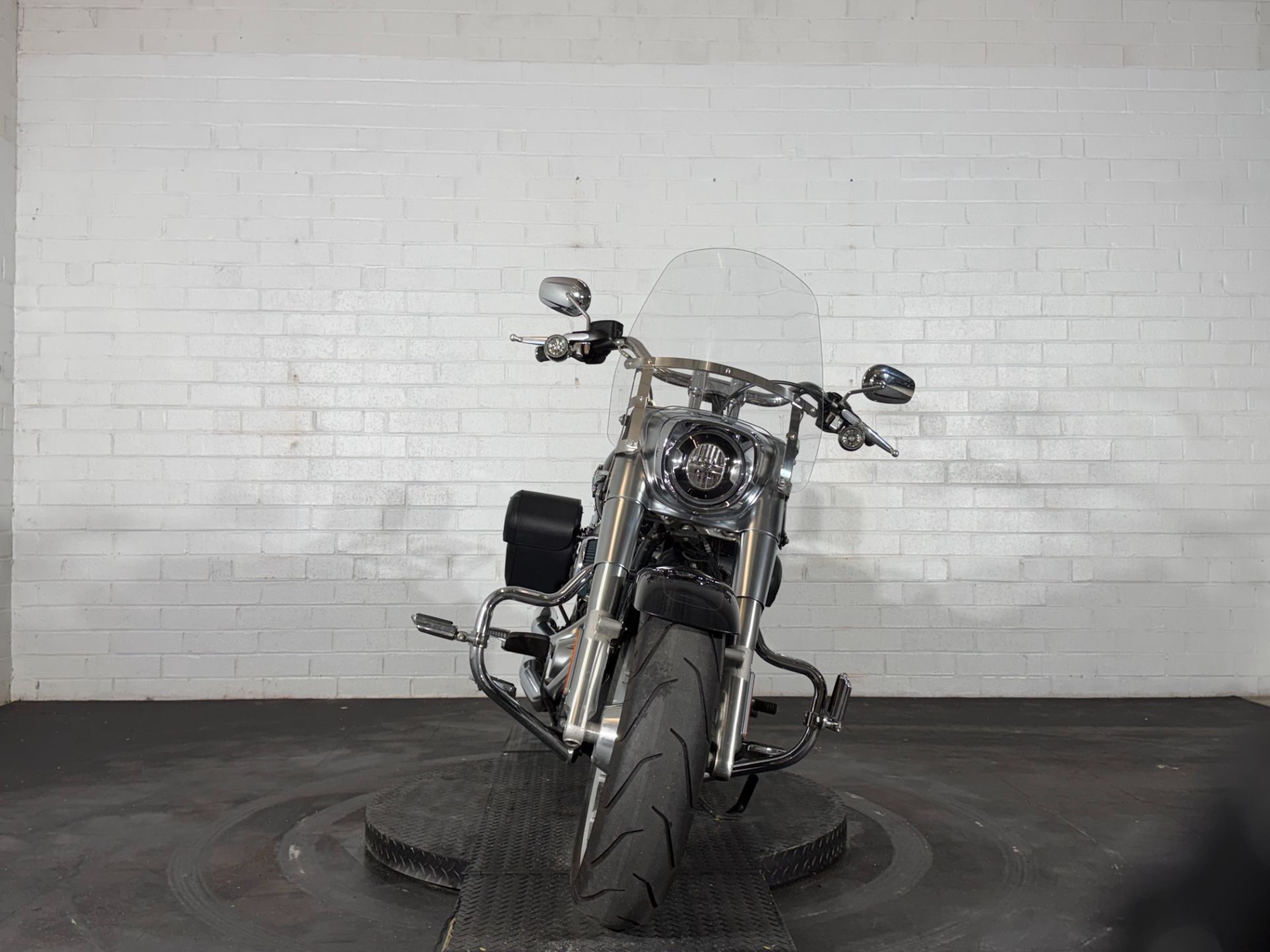 2019 Harley-Davidson Fat Boy® 114 in winston salem NC