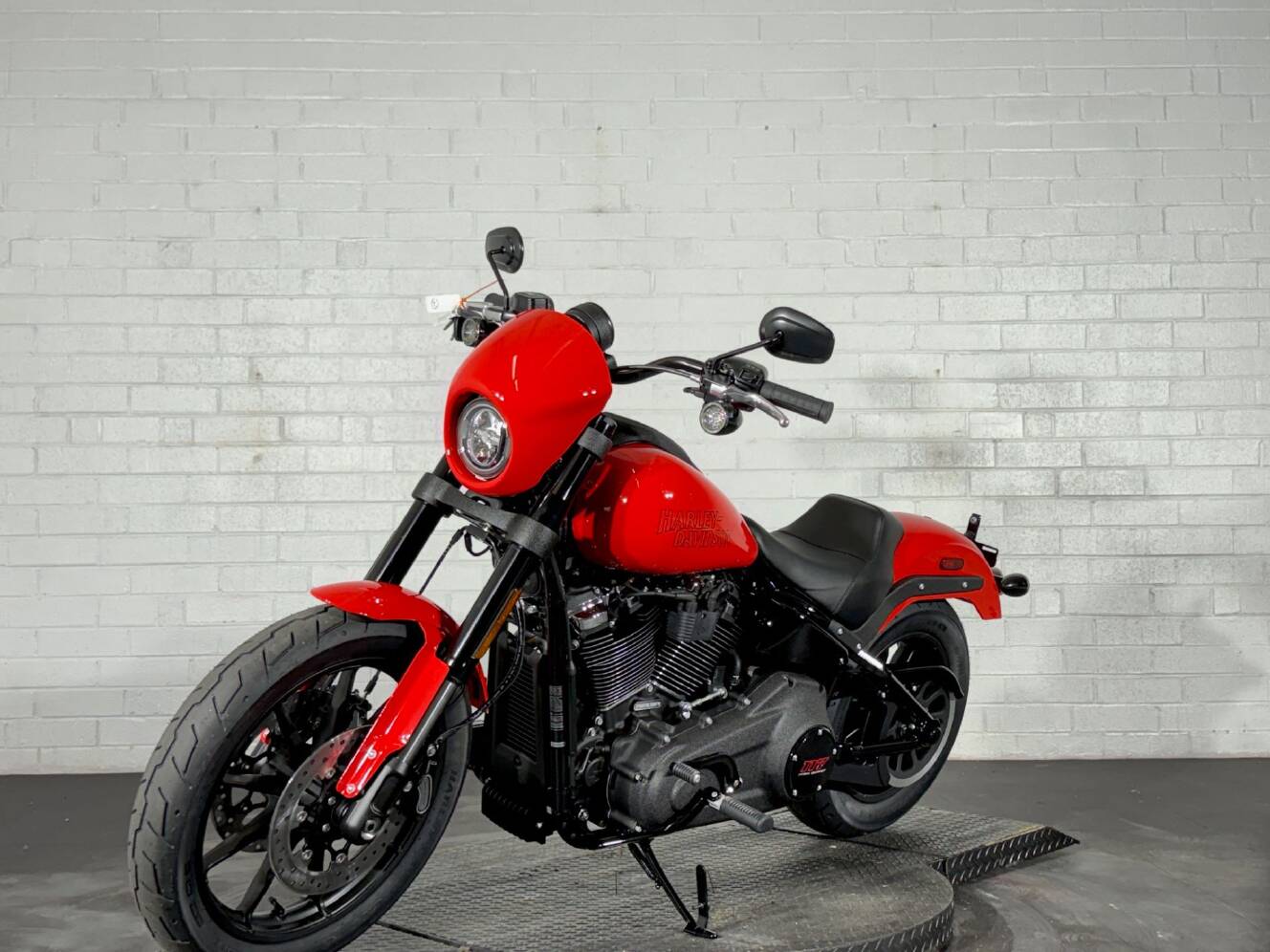 A photo of this 2026 Harley-Davidson Low Rider® S