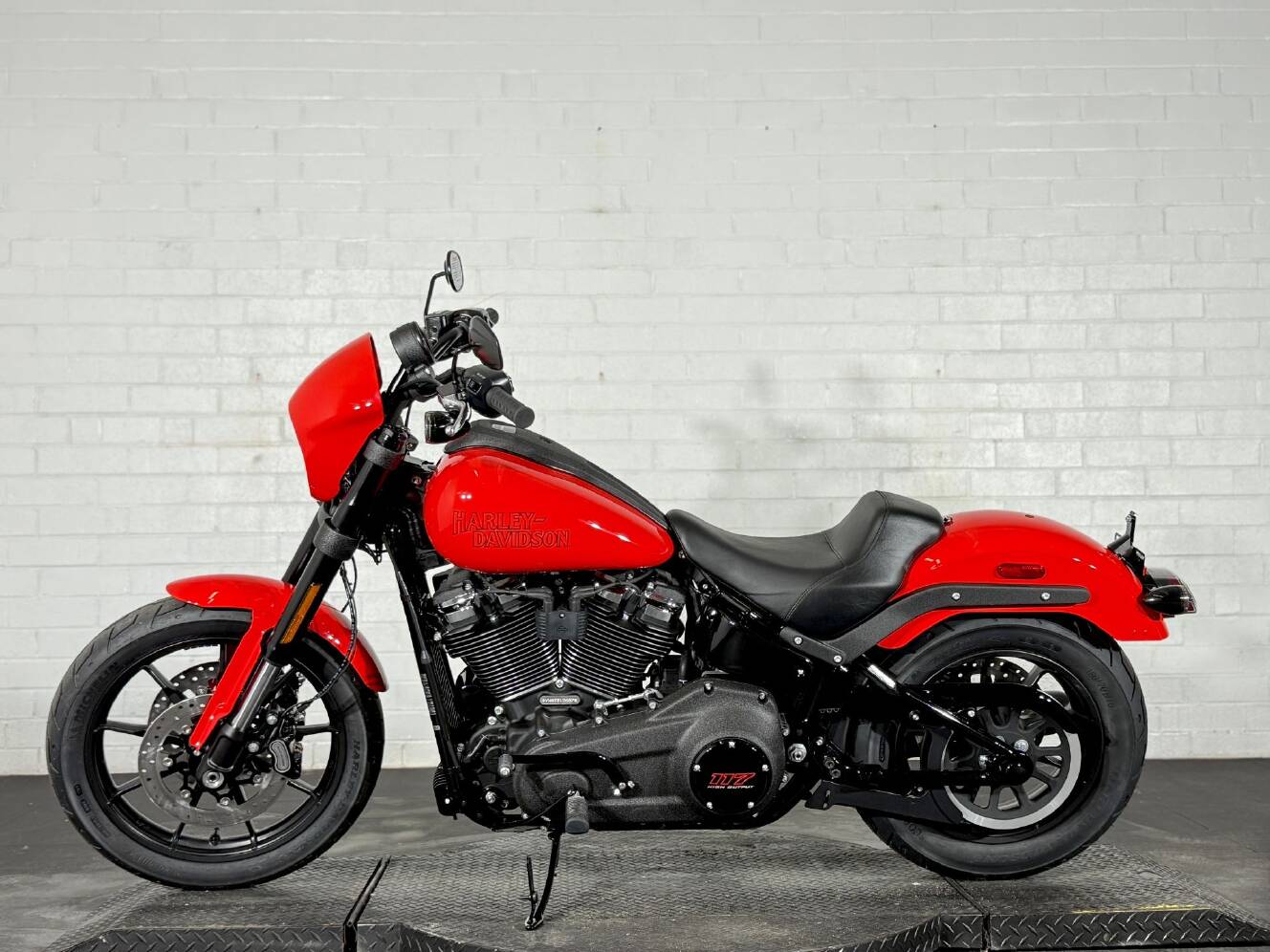 A photo of this 2026 Harley-Davidson Low Rider® S