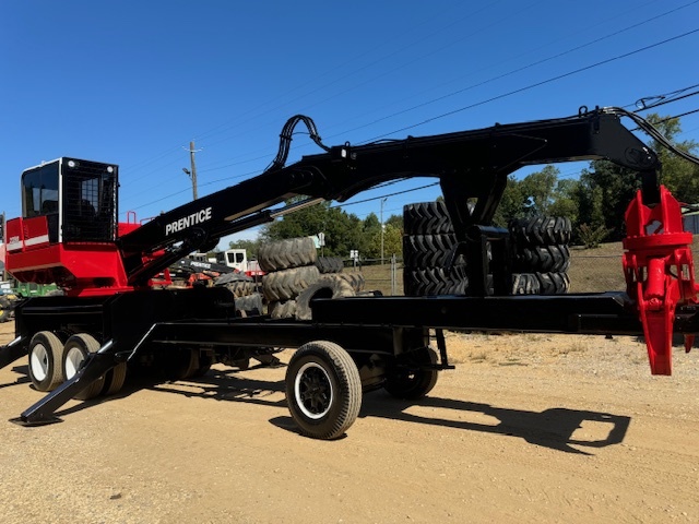 2007 PRENTICE 2280 in Maplesville, AL