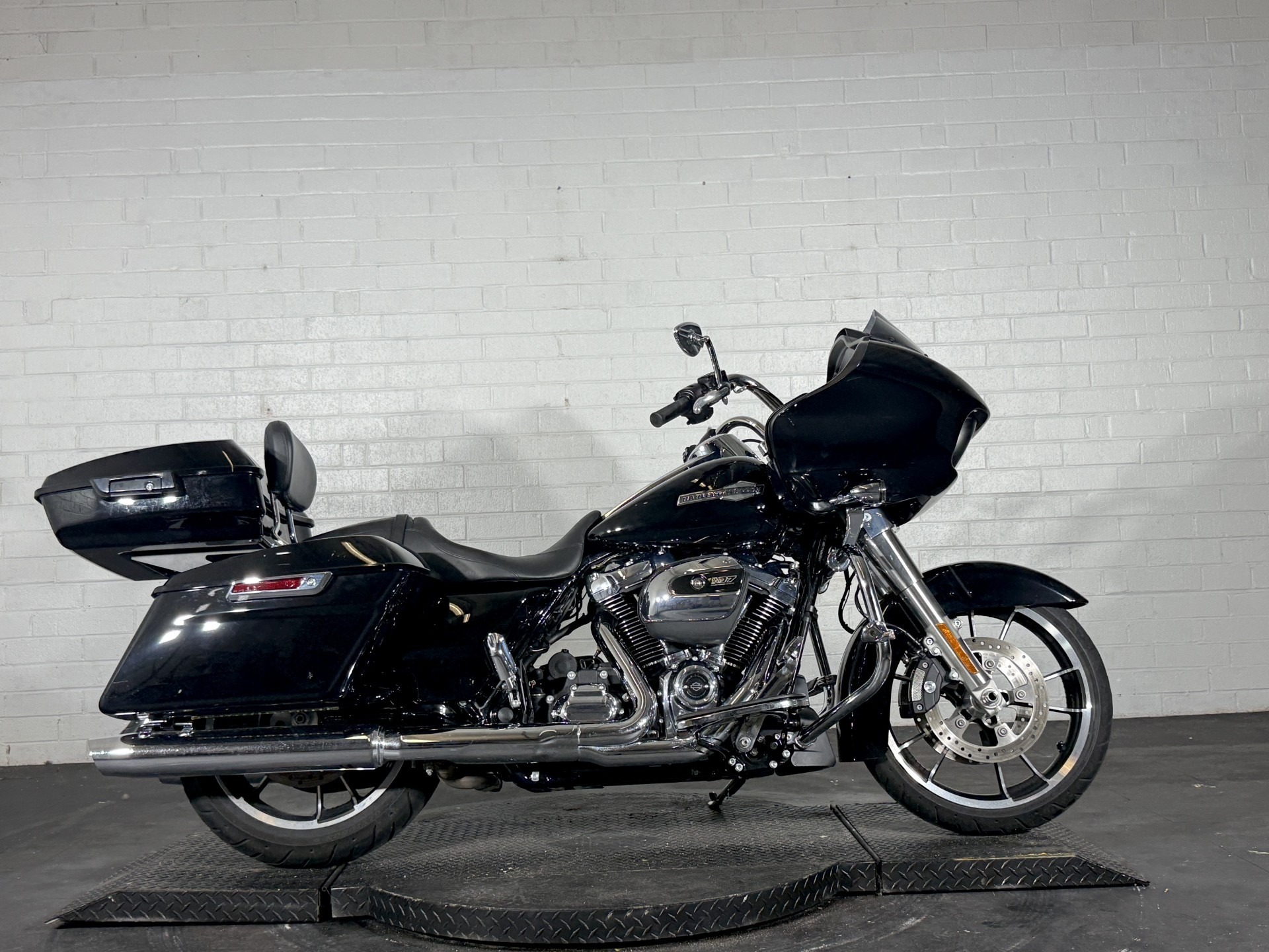 2023 Harley-Davidson Road Glide® in Winston Salem, NC