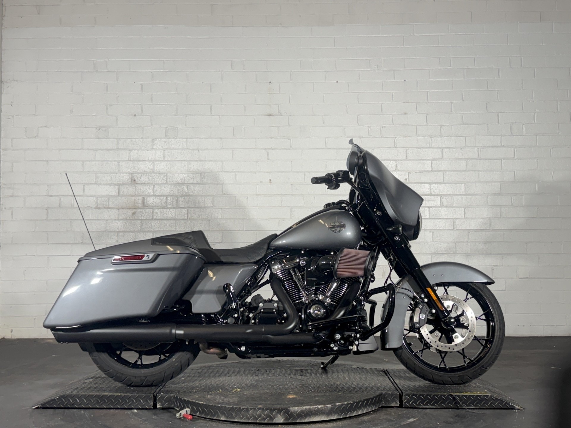 2021 Harley-Davidson Street Glide® Special SPECIAL in Winston Salem, NC