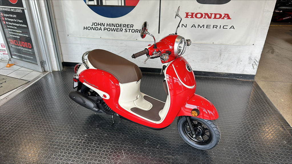 Honda Scooters For Sale Near Slippery Rock, PA - Cycle Trader