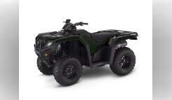2026 Honda® FourTrax Rancher Recreation/Utility ATV