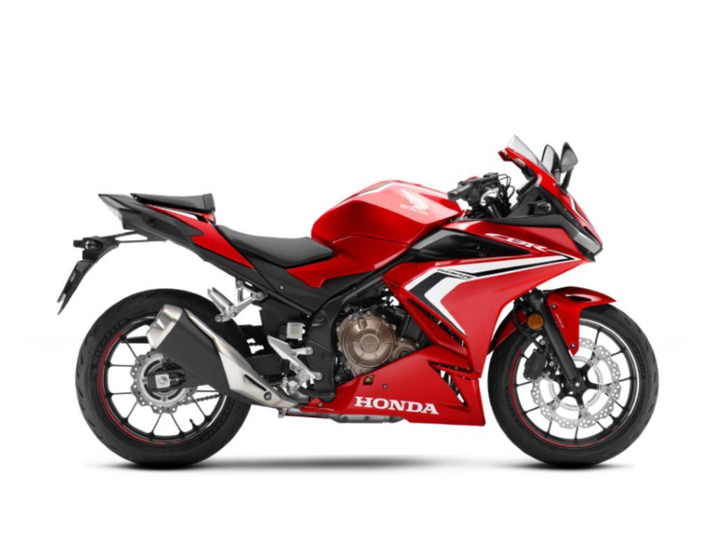 2020 Honda® CBR500R ABS ABS in Heath, OH