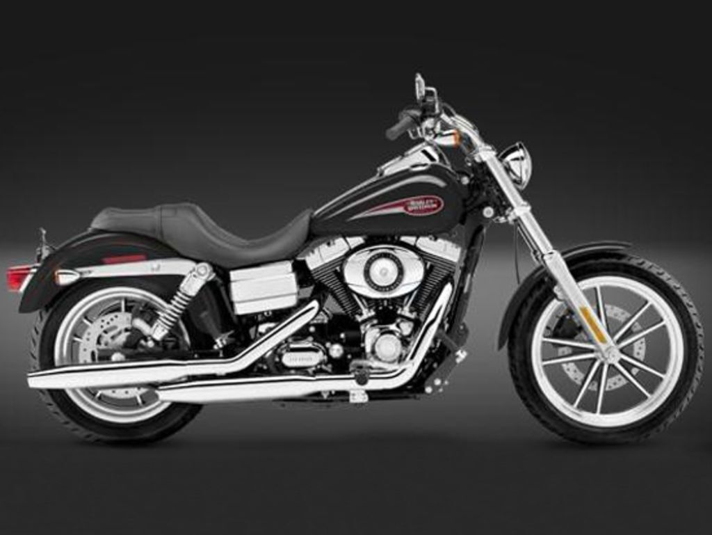 2007 Harley-Davidson® FXDL - Dyna® Low Rider in Heath, OH