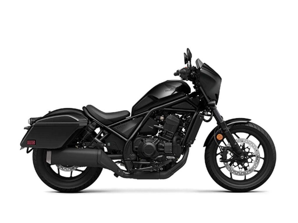 2023 Honda® Rebel 1100T DCT 1100T DCT in Heath, OH