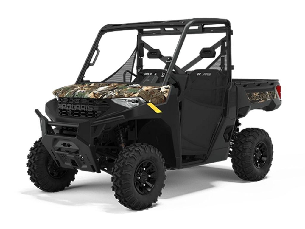 2022 Polaris® Ranger 1000 Premium Polaris Pursuit Camo in heath OH