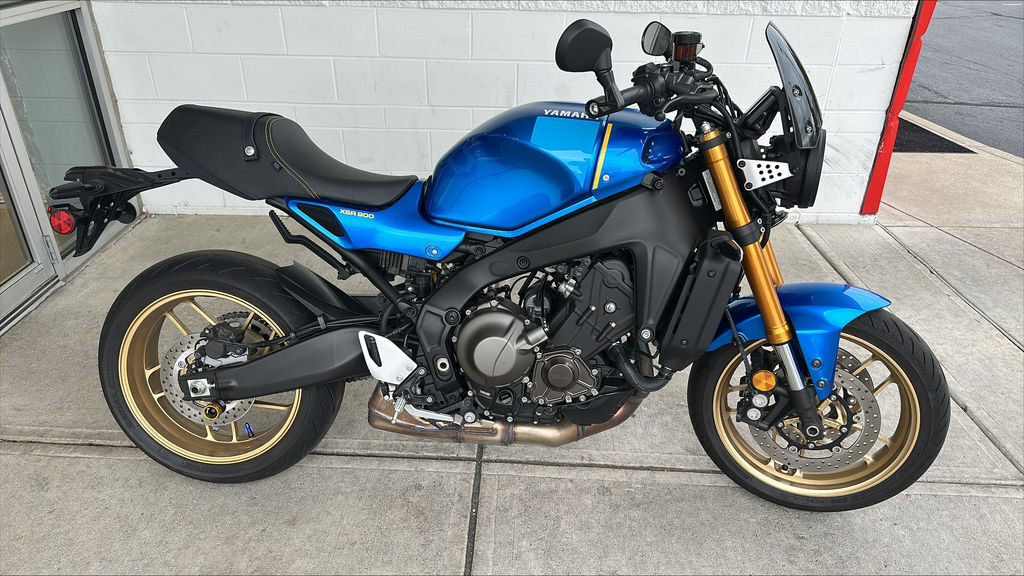 2023 Yamaha XSR900 900 in Heath, OH