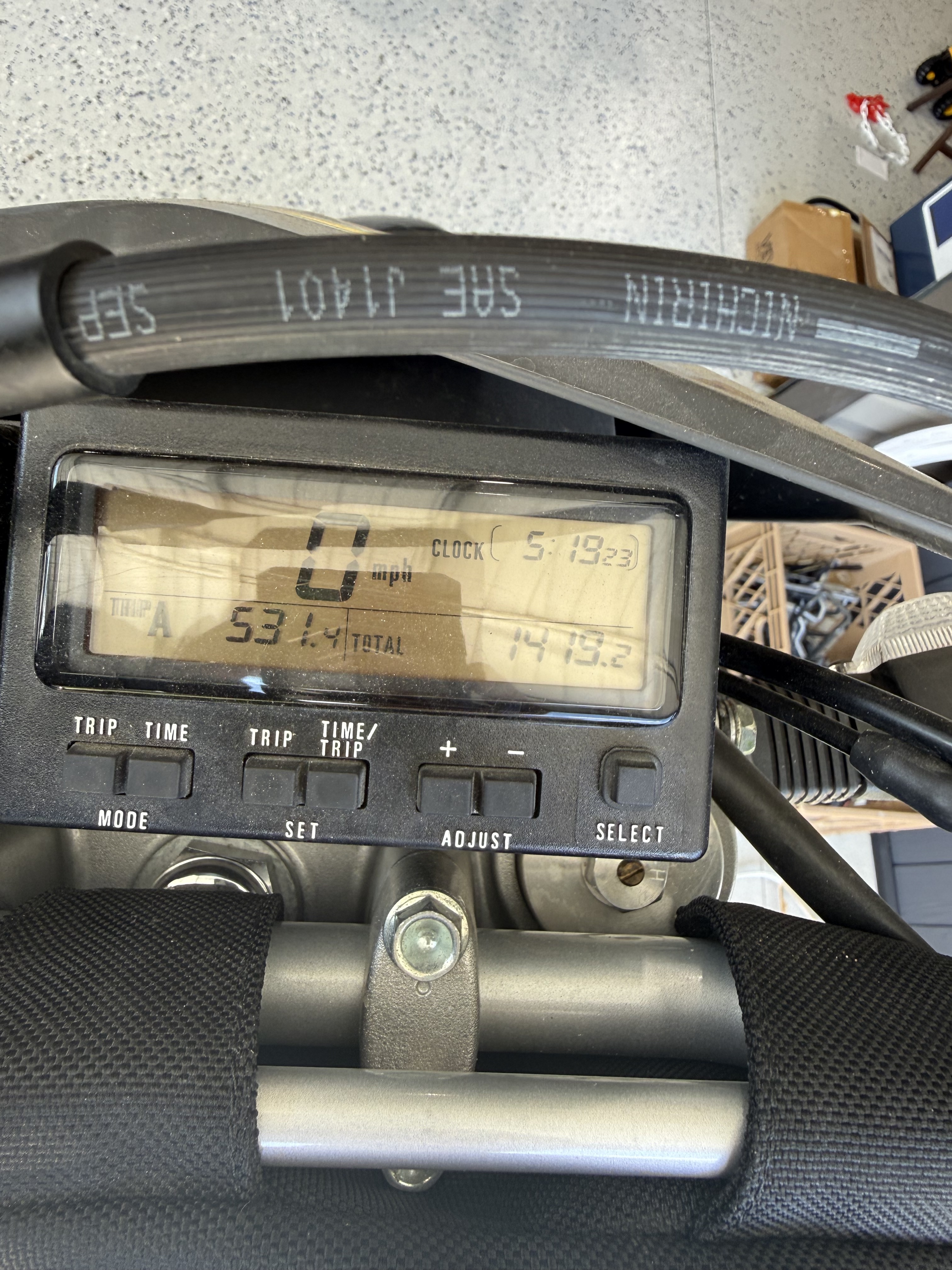 2021 Suzuki DR-Z 4S BASE in lehigh acres FL