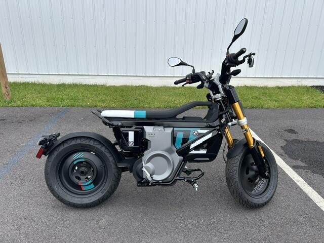 2024 BMW CE 02 02 in Tyrone, PA