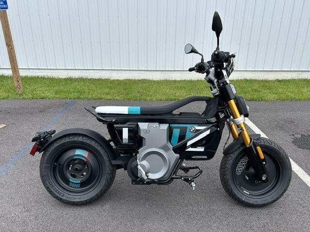2024 BMW CE 02 02 in Tyrone, PA
