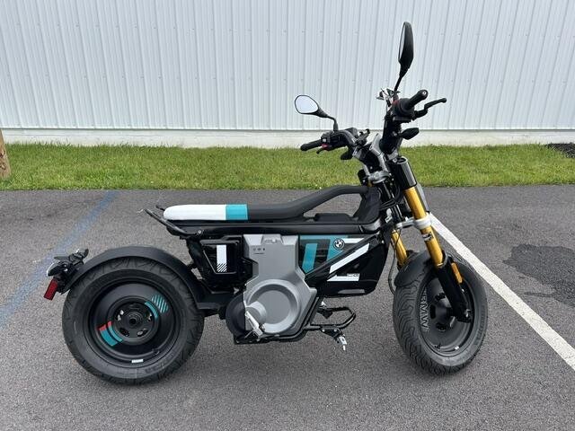 2024 BMW CE 02 02 in Tyrone, PA